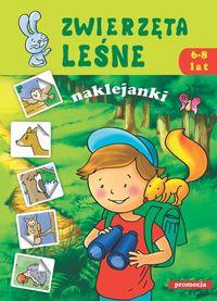 ZWIERZĘTA LEŚNE
