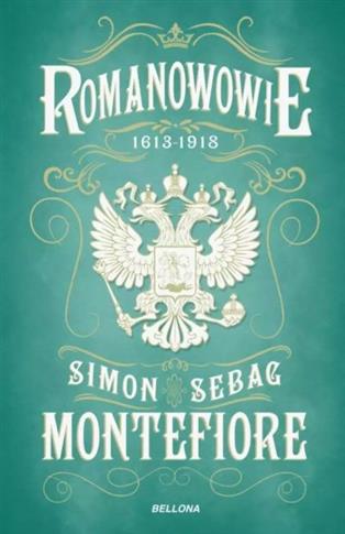 ROMANOWOWIE 1613-1918