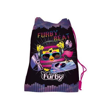 WOREK NA OBUWIE FURBY DISCO