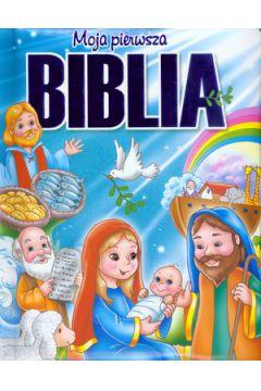 Moja pierwsza Biblia