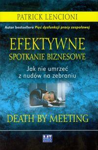 EFEKTYWNE SPOTKANIE BIZNESOWE