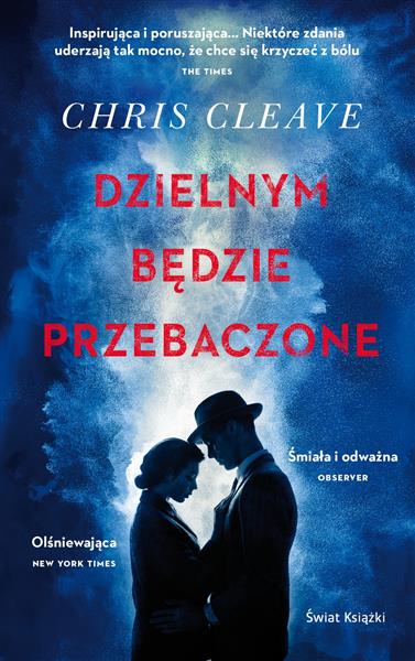 DZIELNYM BĘDZIE PRZEBACZONE
