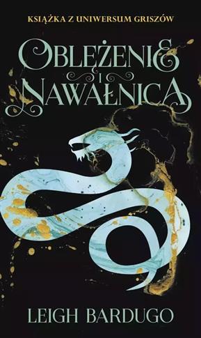 Trylogia Griszów. Tom 2. Oblężenie i nawałnica