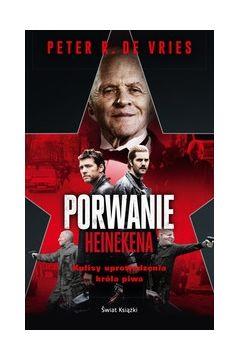 Porwanie Heinekena