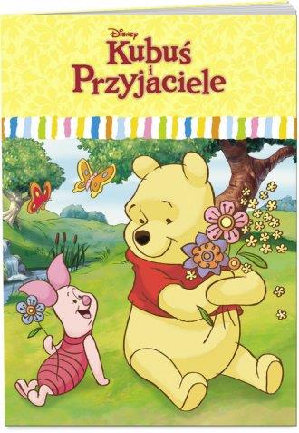 KUBUŚ I PRZYJACIELE