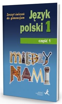 J.POLSKI GIM 1/1 MIĘDZY NAMI ĆW. WERSJA A GWO