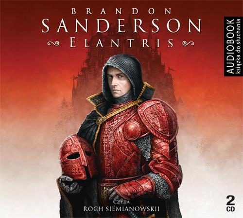 ELANTRIS AUDIOBOOK