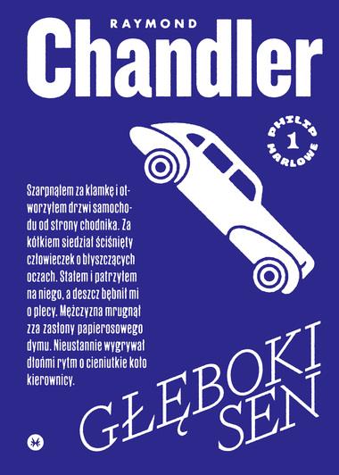 GŁĘBOKI SEN