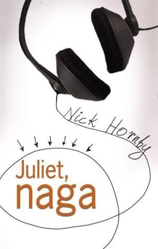 JULIET, NAGA (MIĘKKA)