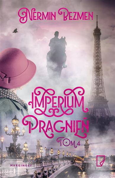 IMPERIUM PRAGNIEŃ T.4