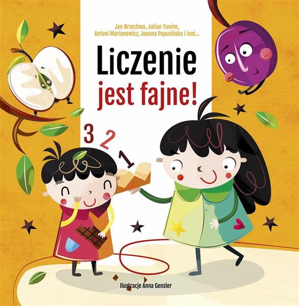 LICZENIE JEST FAJNE