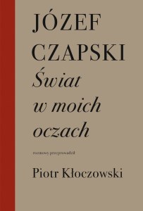 Świat w moich oczach