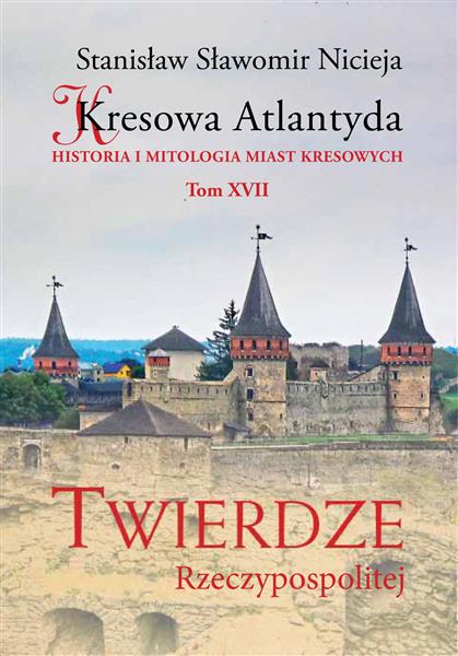 KRESOWA ATLANTYDA. TOM XVII