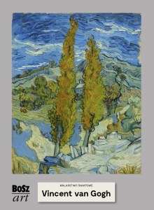 Vincent Van Gogh. Malarstwo światowe