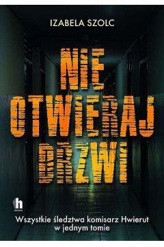 Nie otwieraj drzwi