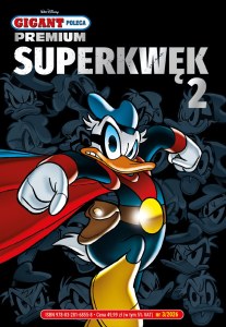 Superkwęk 2. Gigant Poleca Premium