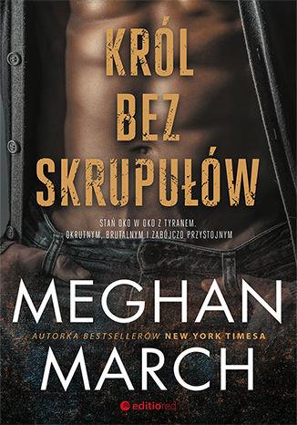 KRÓL BEZ SKRUPUŁÓW