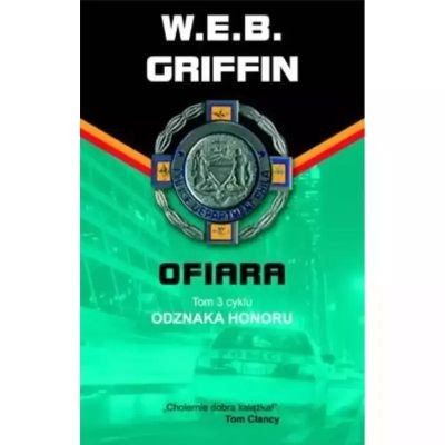OFIARA GRIFFIN W.E.B.