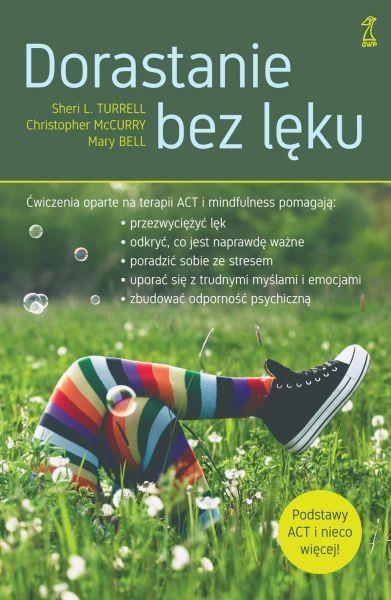 DORASTANIE BEZ LĘKU