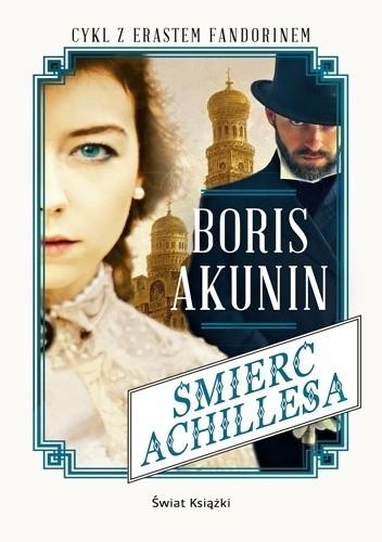 ŚMIERĆ ACHILLESA