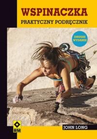 WSPINACZKA PRAKTYCZNY PODRĘCZNIK WYD. 2