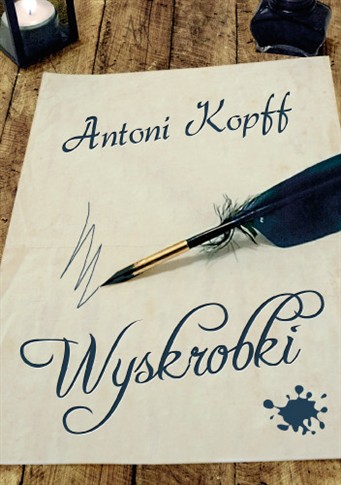 WYSKROBKI