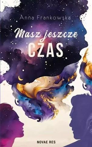 MASZ JESZCZE CZAS