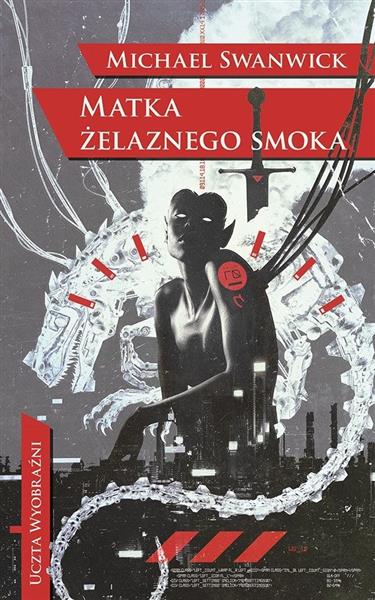 MATKA ŻELAZNEGO SMOKA