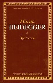 Bycie i czas