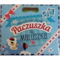 PACZUSZKA DLA MALUSZKA