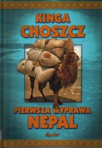 Pierwsza wyprawa nepal