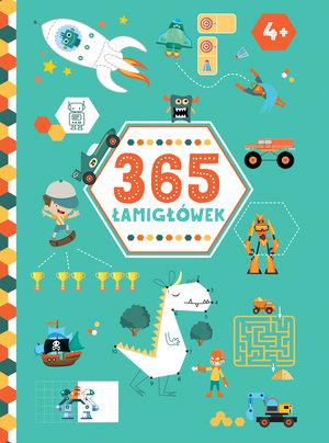 365 ŁAMIGŁÓWEK