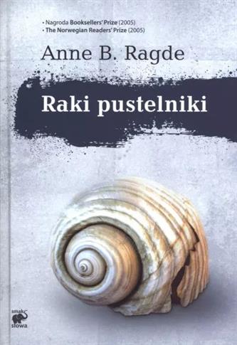 Raki pustelniki