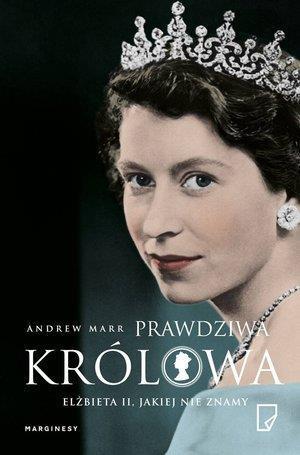 PRAWDZIWA KRÓLOWA ELŻBIETA II