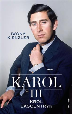 KAROL III. KRÓL EKSCENTRYK