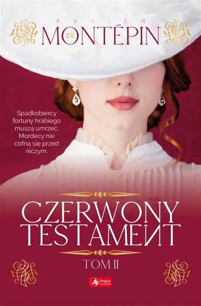 CZERWONY TESTAMENT. TOM II
