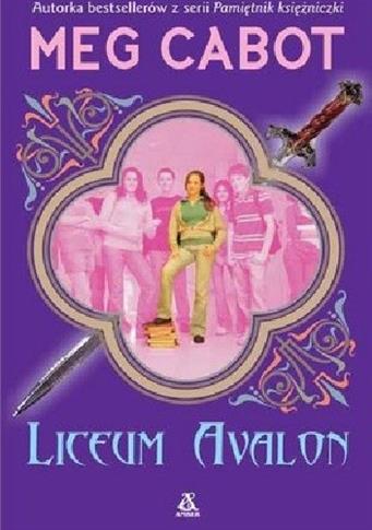 Liceum Avalon