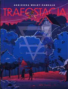 Trafostacja