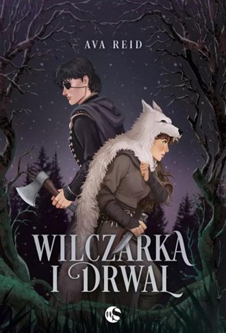 WILCZARKA I DRWAL