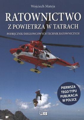 RATOWNICTWO Z POWIETRZA W TATRACH