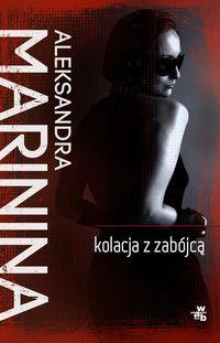 KOLACJA Z ZABÓJCĄ