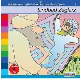 Sindbad Żeglarz
