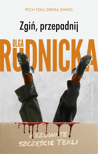 ZGIŃ, PRZEPADNIJ
