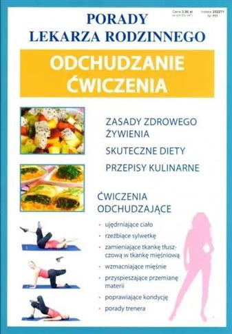 Literat/ PLR Odchudzanie ćw Nr111 (0027)