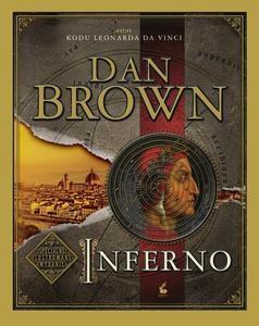 INFERNO WYD. ILUSTROWANE