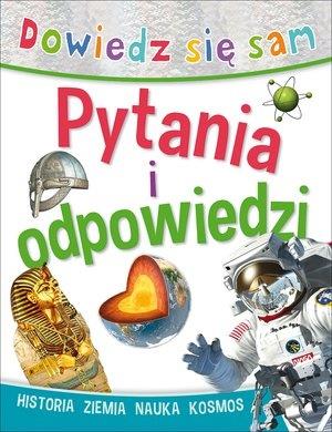 PYTANIA I ODPOWIEDZI