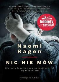 NIC  NIE  MÓW