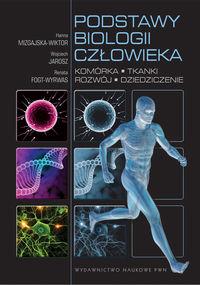 PODSTAWY BIOLOGII CZŁOWIEKA