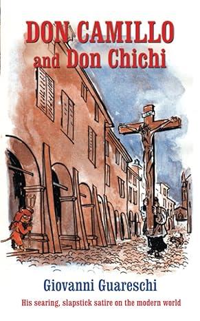 Don Camillo and Don Chichi