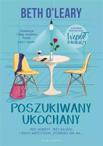 POSZUKIWANY UKOCHANY